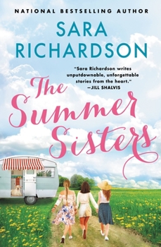 Paperback The Summer Sisters Book