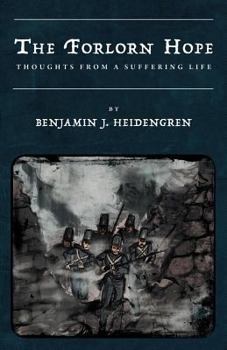 Paperback The Forlorn Hope Book