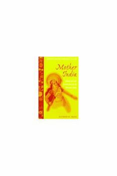Hardcover Mother India Book