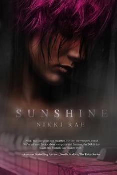 Paperback Sunshine Book