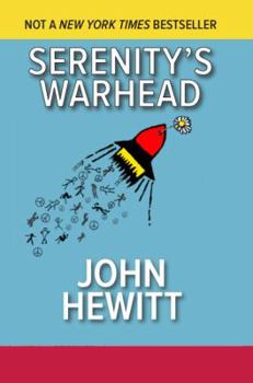 Paperback Serenity's Warhead Book