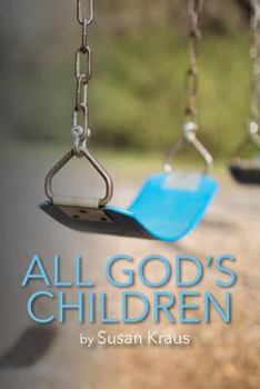 All God's Children - Book #2 of the Grace McDonald