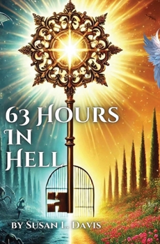 Paperback 63 Hours In Hell Book
