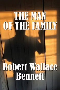 Paperback The Man of the Family Book