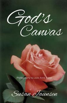 Paperback God's Canvas Book