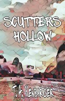 Paperback Scutters Hollow Book