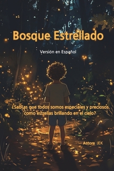 Paperback Bosque Estrellado: Max [Spanish] Book