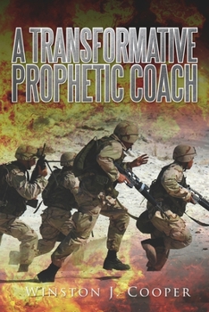 Paperback A Transformative Prophetic Coach Book