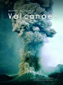 Volcanoes - Book  of the Earthforms