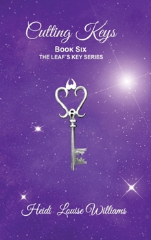 Paperback Cutting Keys: Book Six Book