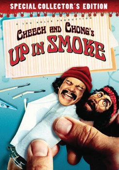 Cheech and Chong's, Up in Smoke