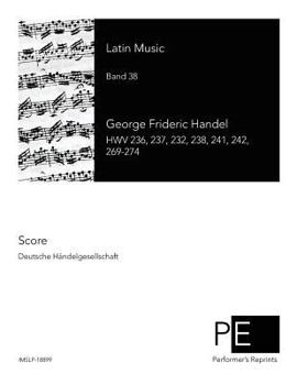 Paperback Latin Music Book