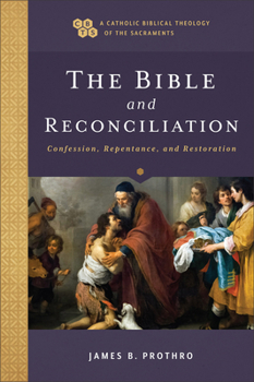 Hardcover Bible and Reconciliation Book