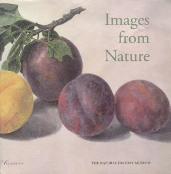 Paperback Images from Nature Book
