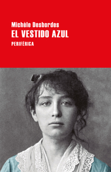 Paperback El Vestido Azul [Spanish] Book