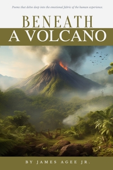 Paperback Beneath A Volcano Book