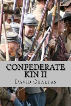 Paperback Confederate Kin II Book