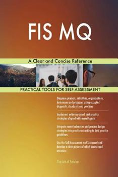Paperback FIS MQ A Clear and Concise Reference Book