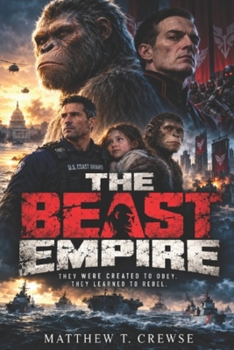 Paperback The Beast Empire Book