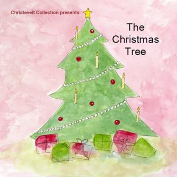 Paperback The Christmas Tree Book
