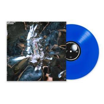 Vinyl Dogsbody (Translucent Blue LP) Book
