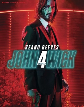 John Wick Chapter 4