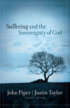 Paperback Suffering and the Sovereignty of God Book