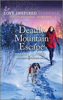 Mass Market Paperback Deadly Mountain Escape Book