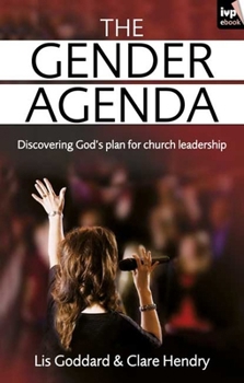 Paperback The Gender Agenda Book