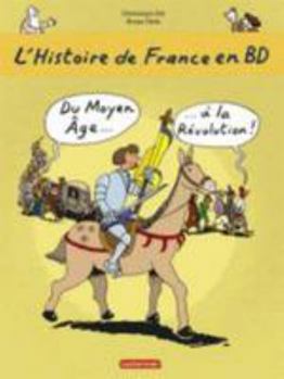 Hardcover Du Moyen Âge... à la Révolution [French] Book
