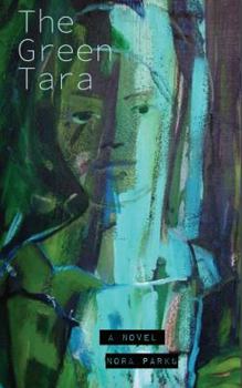 Paperback The Green Tara Book