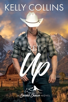 Set Up - Book #4 of the Second Chance