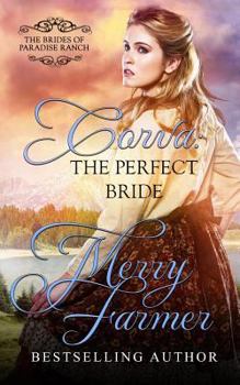 Paperback Corva: The Perfect Bride Book