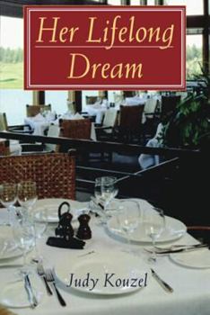 Hardcover Her Lifelong Dream Book