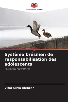 Système brésilien de responsabilisation des adolescents