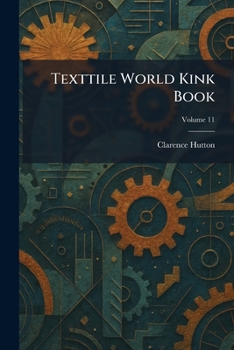 Paperback Texttile World Kink Book