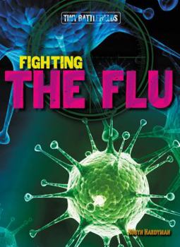 Paperback Fighting the Flu Book