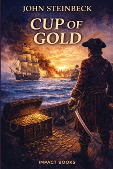 Paperback Cup of Gold: An Impact Book