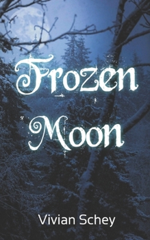 Paperback Frozen Moon Book