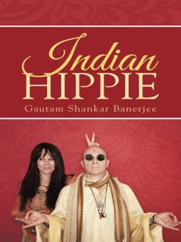 Paperback Indian Hippie Book
