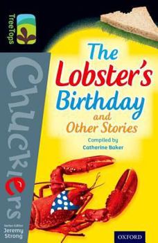 Paperback The Lobster's Birthday and Other Stories Book