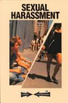 Paperback Sexual Harassment Book