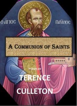 Paperback A Communion of Saints Book