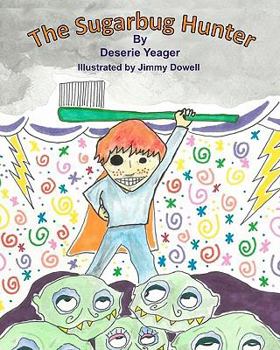 Paperback The Sugarbug Hunter Book