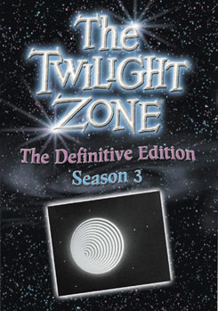 The Twilight Zone: Season 3