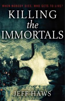 Paperback Killing the Immortals Book