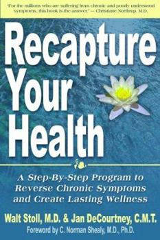 Paperback Stop Being Your Symptoms and Start Being Yourself: The 6-Week Mind-Body Program to Ease Your Chronic Symptoms Book