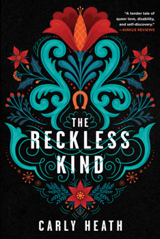 Paperback The Reckless Kind Book