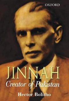 Paperback Jinnah Book
