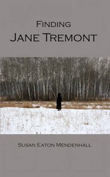 Paperback Finding Jane Tremont Book